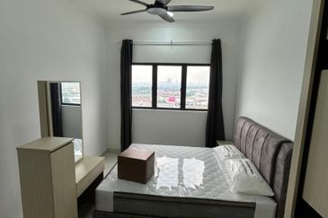 Traders Park Residence