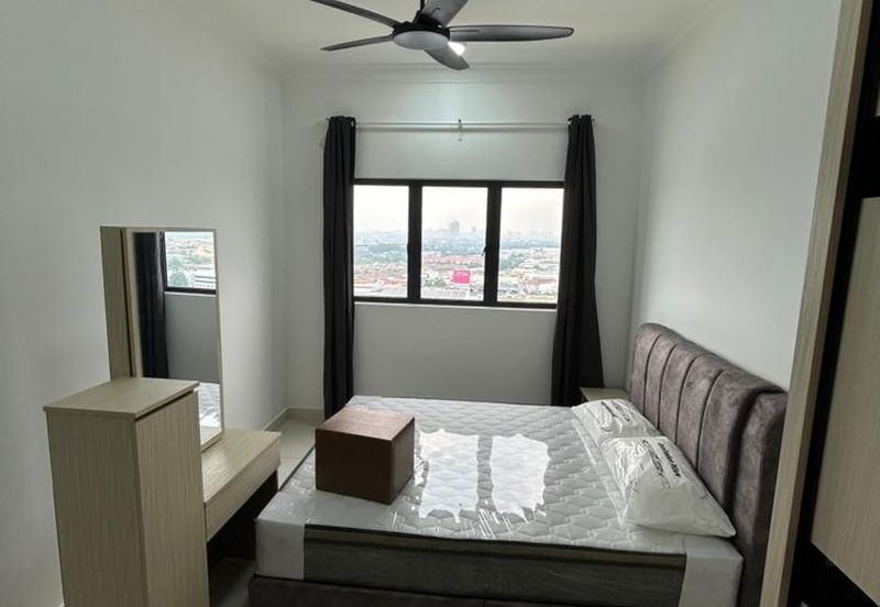 Traders Park Residence