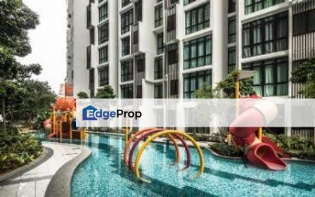 H2O Residences, Ara Damansara, Selangor For Rent , Selangor, Ara Damansara