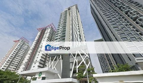 8 Kinrara, Puchong, Kuala Lumpur For Rent , Selangor, Bandar Kinrara Puchong