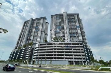 LBS Skylake Residence