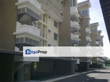 Indah Cempaka, Ampang, Selangor For Rent. , Selangor, Pandan Indah