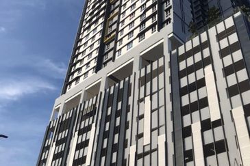 Residensi Nexus Kajang