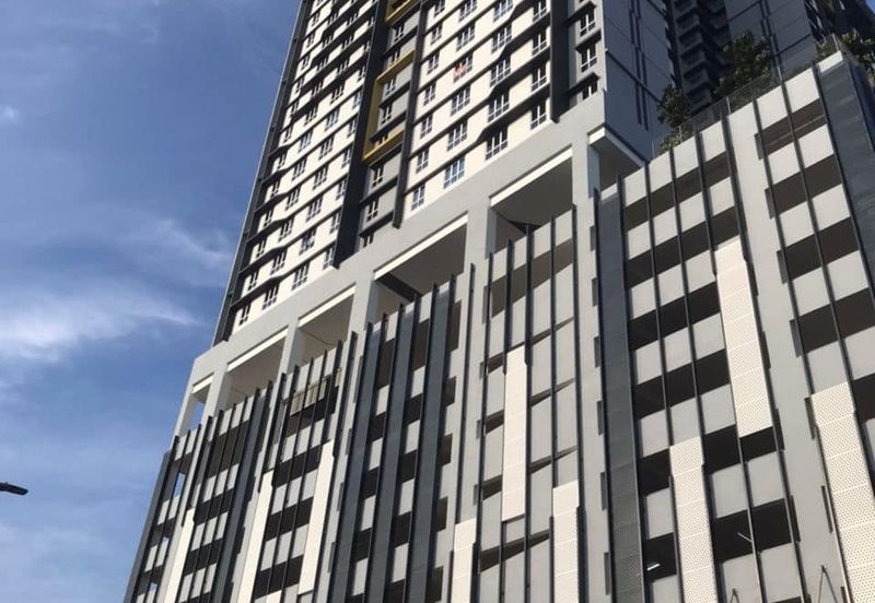 Residensi Nexus Kajang *