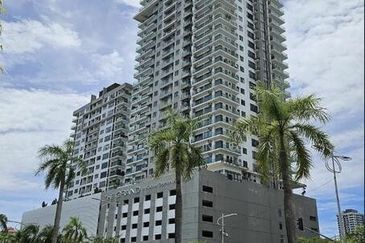 The Grand @ Kelana Damansara Suite