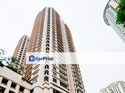 i-Zen @ Kiara 2, Mont Kiara, Kuala Lumpur For Rent , Kuala Lumpur, Mont Kiara