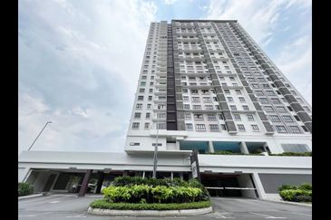 Zentro Residences @ 16 Sierra