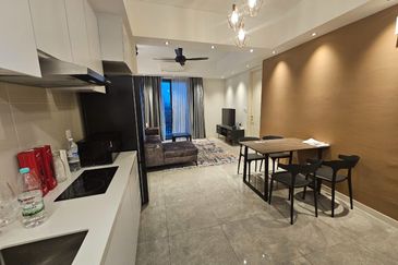 The Ooak (Kiara 163)