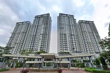 La Thea Residences @ 16 Sierra