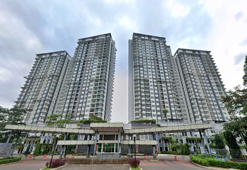 La Thea Residences @ 16 Sierra