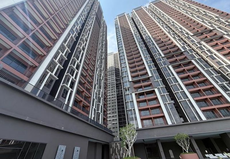 The Harmony (Residensi Riamas)