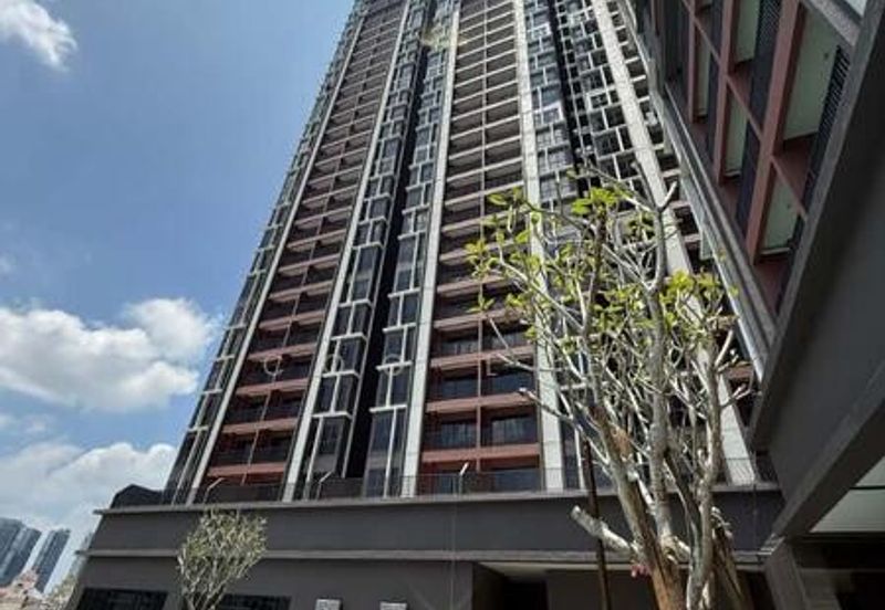 The Harmony (Residensi Riamas)