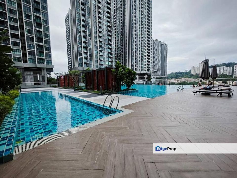 Platinum Arena, Old Klang Road, Kuala Lumpur For Rent , Kuala Lumpur, Jalan Klang Lama (Old Klang Road)