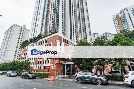 Union Suites, Petaling Jaya, Selangor For Rent , Selangor, Subang Jaya