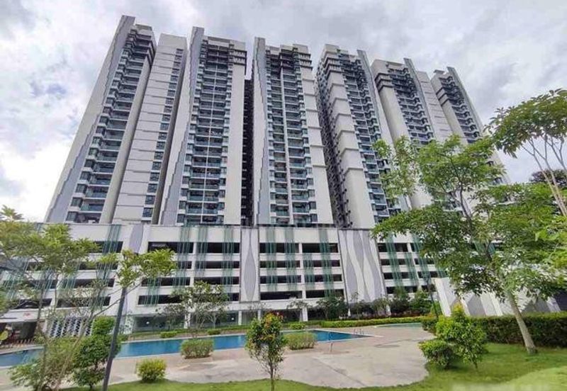 Riverville Residences