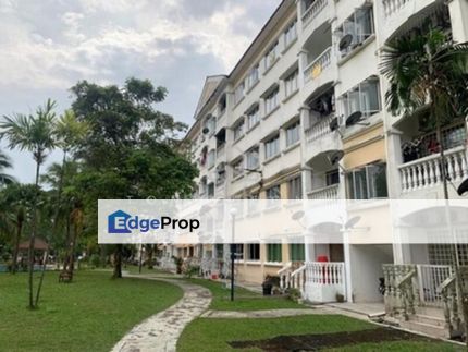 Sri Cassia, Puchong, Selangor For Rent , Selangor, Bandar Puteri Puchong