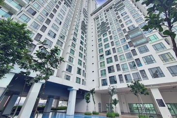 The Nest @ Genting Kelang