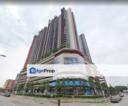 Platinum Lake PV 21, Setapak, Kuala Lumpur For Rent , Kuala Lumpur, Setapak