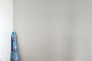 Armani Residence, Bandar Sungai Long