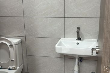 Armani Residence, Bandar Sungai Long