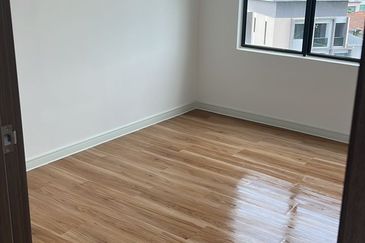 Armani Residence, Bandar Sungai Long