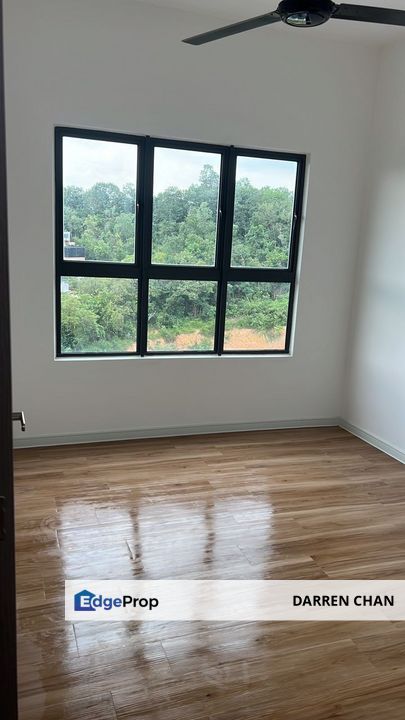 Armani Residence @ Bandar Sungai Long Kajang For Rent , Selangor, Kajang