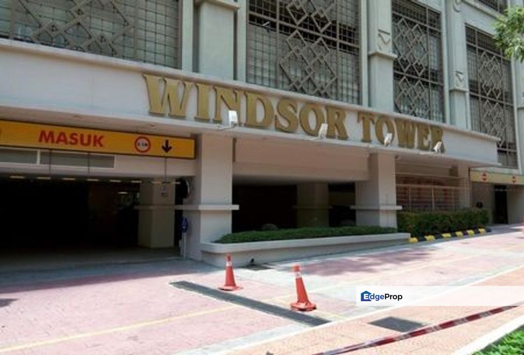 Windsor Tower, Sri Hartamas, Kuala Lumpur For Rent , Kuala Lumpur, Sri Hartamas 