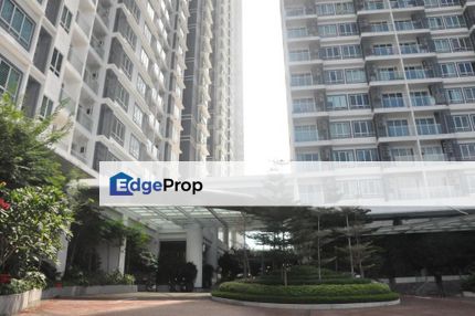 Desa Green, Taman Desa, Kuala Lumpur For Rent., Kuala Lumpur, Taman Desa 