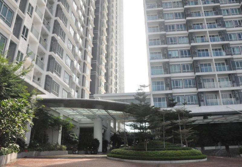 Desa Green Serviced Apartments