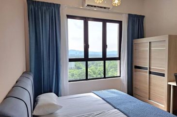 Zentro Residences @ 16 Sierra