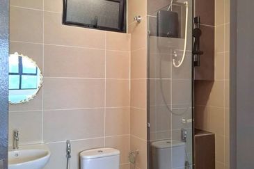 Zentro Residences @ 16 Sierra