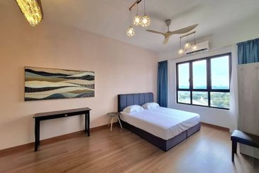 Zentro Residences @ 16 Sierra