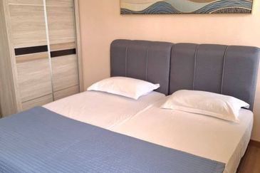 Zentro Residences @ 16 Sierra