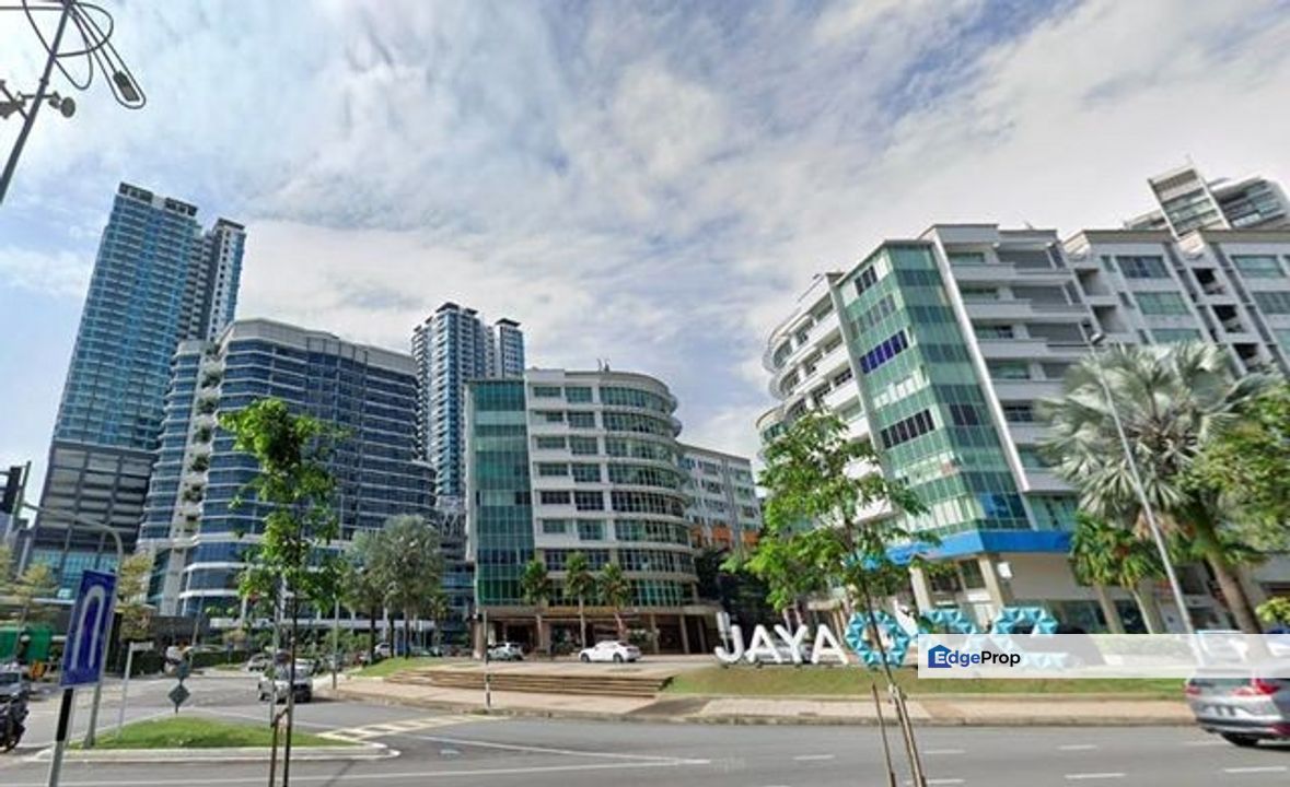 Jaya One Residences, Petaling Jaya, Selangor For Rent , Selangor, Petaling Jaya