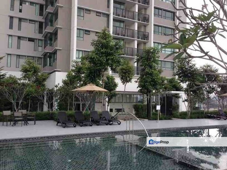 Jaya One Residences, Petaling Jaya, Selangor For Rent , Selangor, Petaling Jaya