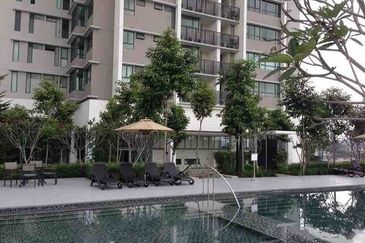 Jaya One Residences