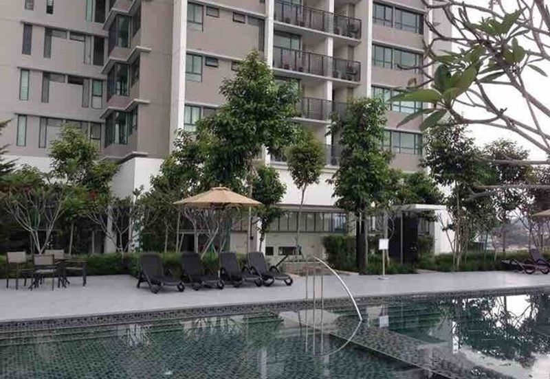 Jaya One Residences