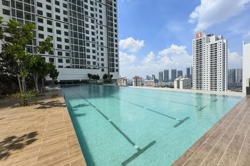 Residensi Bintang Bukit Jalil