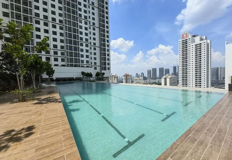 Residensi Bintang Bukit Jalil