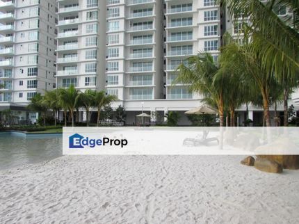 Le Yuan Residence, Kuchai Lama, Kuala Lumpur For Rent , Kuala Lumpur, Kuchai Lama