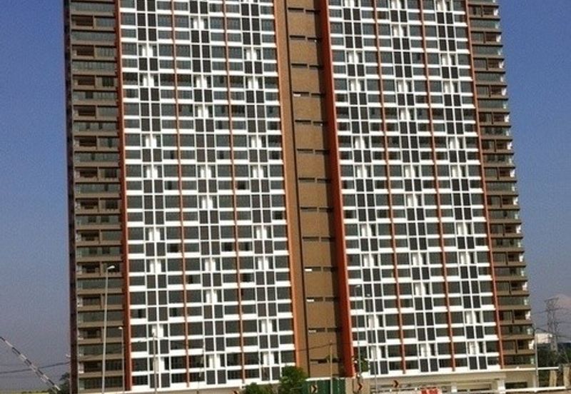 Subang SoHo (One Soho)