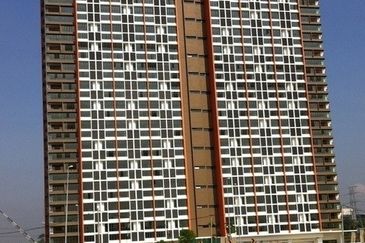 Subang SoHo (One Soho)