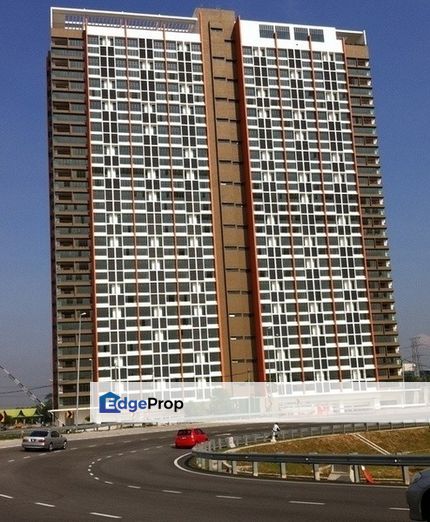 Subang Soho (One Soho), Subang Jaya, Selangor For Rent , Selangor, Subang Jaya