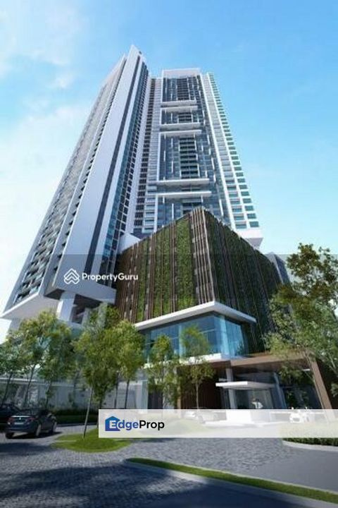 The Valley @ SkySierra, Setiawangsa, Kuala Lumpur For Rent , Kuala Lumpur, Taman Setiawangsa