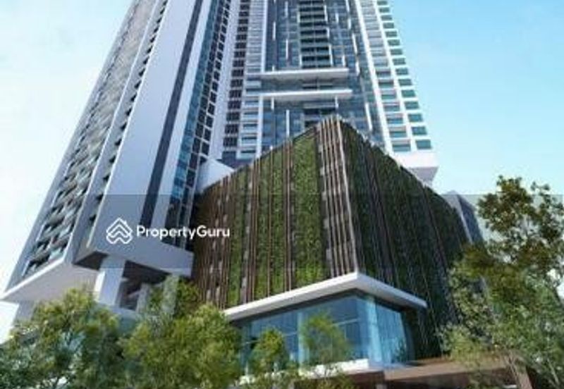 The Valleys @ SkySierra