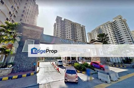 Pelangi Utama, Bandar Utama, Selangor For Rent , Selangor, Bandar Utama