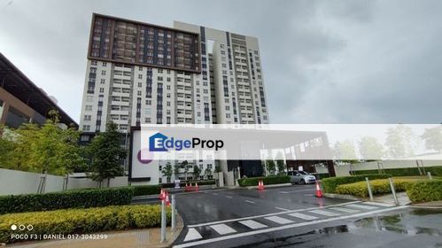 Aman 1 Tropicana Urban Homes, Kuala Langat, Selangor For Rent , Selangor, Telok Panglima Garang