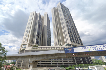 Duta Park Residences