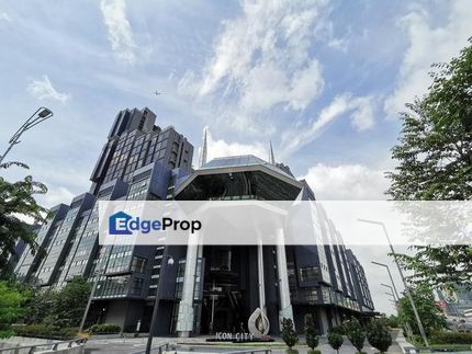 I-SOVO, Icon City, Sungai Way For Rent , Selangor, Shah Alam