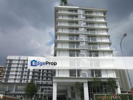 The Signature (Sri Hartamas), Kuala Lumpur For Rent , Kuala Lumpur, Sri Hartamas 